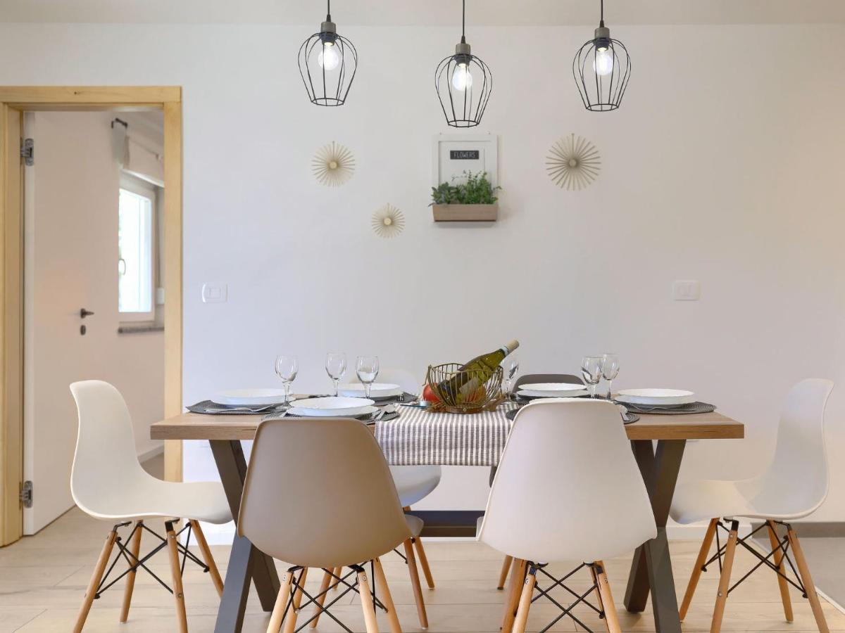 Holiday Home Laura By Interhome PUY Exterior foto