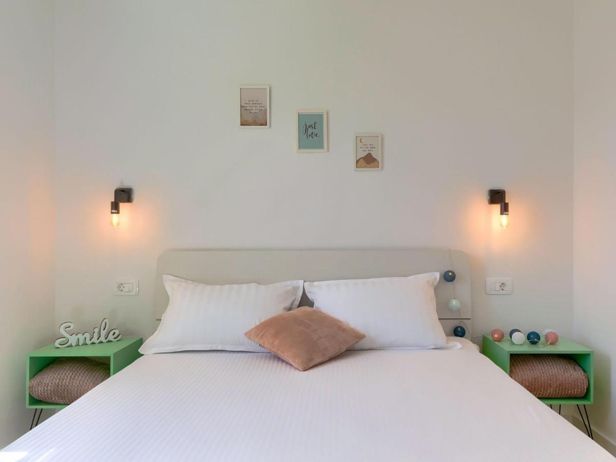 Holiday Home Laura By Interhome PUY Exterior foto