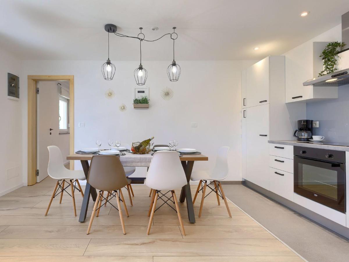Holiday Home Laura By Interhome PUY Exterior foto