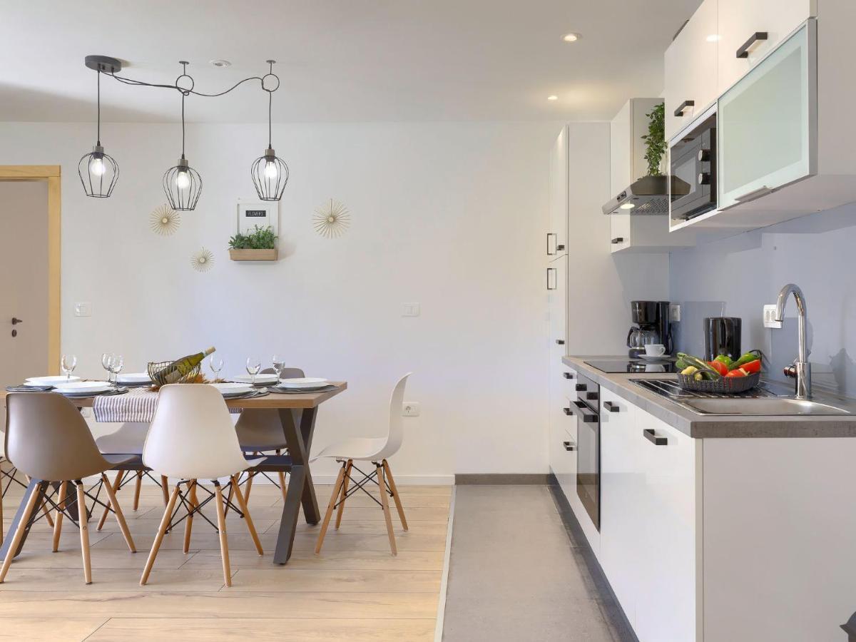 Holiday Home Laura By Interhome PUY Exterior foto