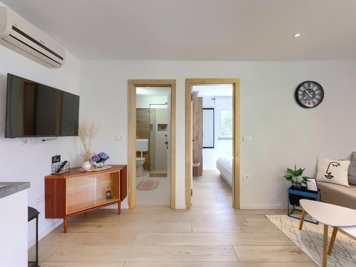 Holiday Home Laura By Interhome PUY Exterior foto