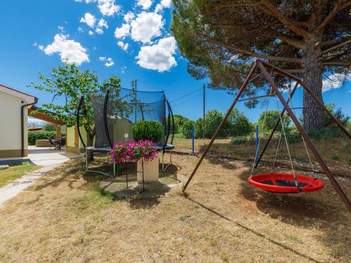 Holiday Home Laura By Interhome PUY Exterior foto