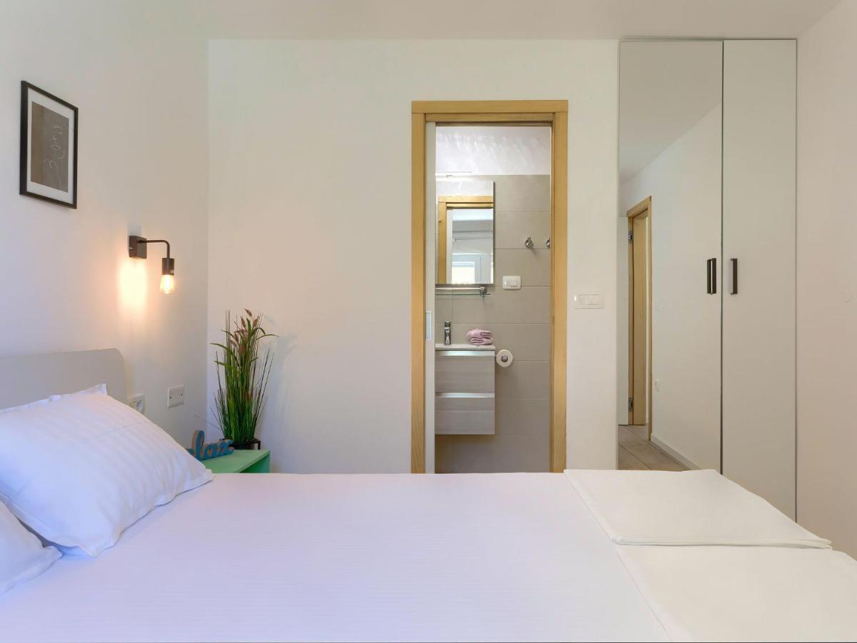 Holiday Home Laura By Interhome PUY Exterior foto