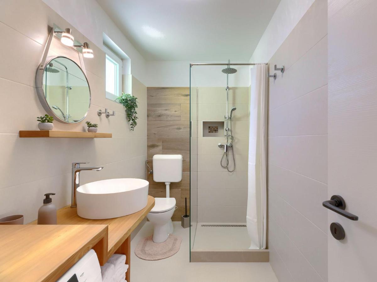 Holiday Home Laura By Interhome PUY Exterior foto