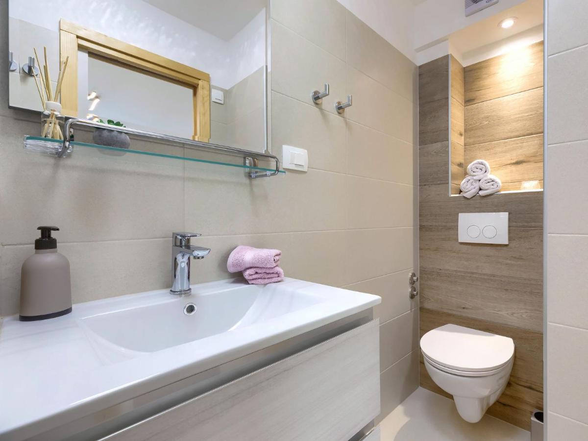 Holiday Home Laura By Interhome PUY Exterior foto