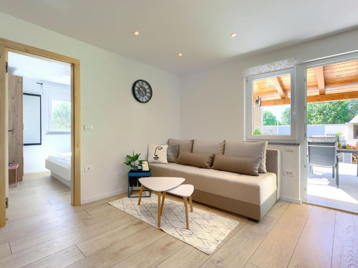 Holiday Home Laura By Interhome PUY Exterior foto