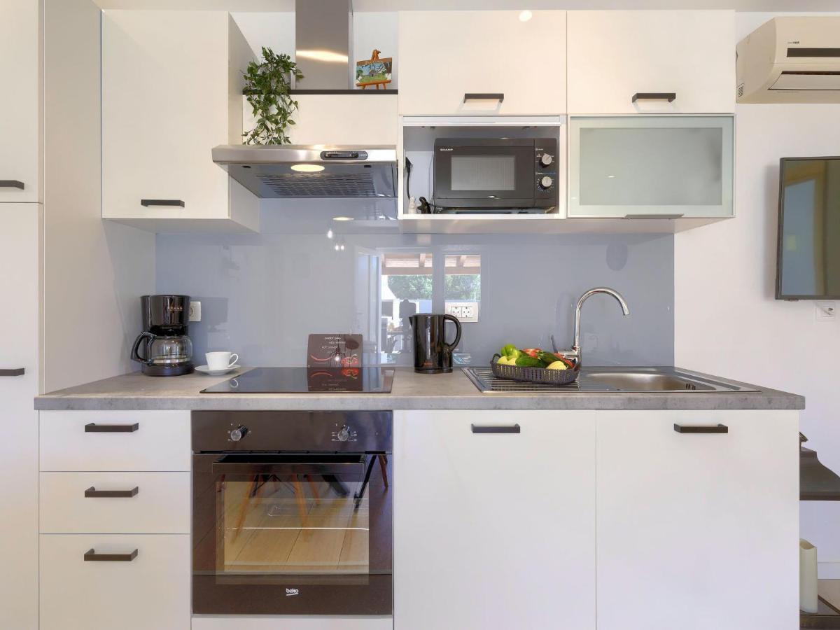 Holiday Home Laura By Interhome PUY Exterior foto