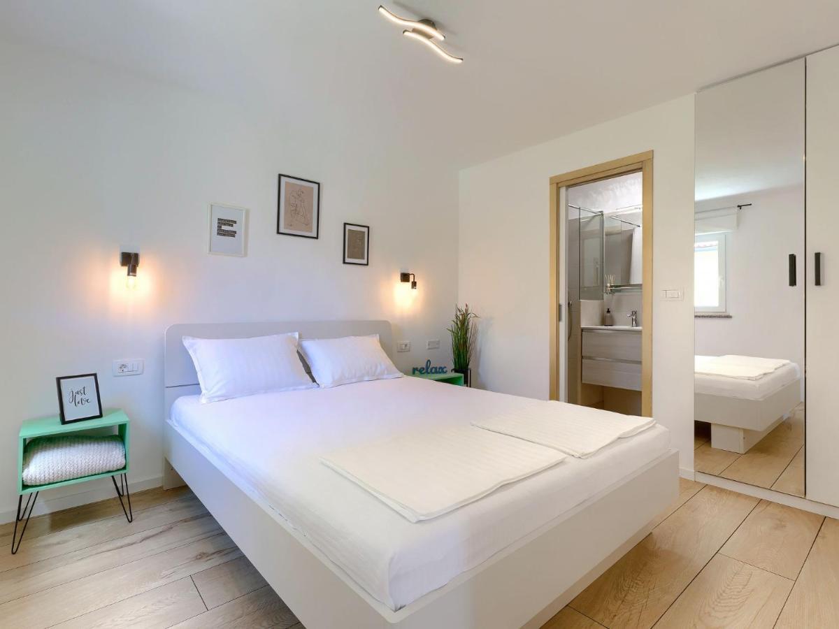 Holiday Home Laura By Interhome PUY Exterior foto