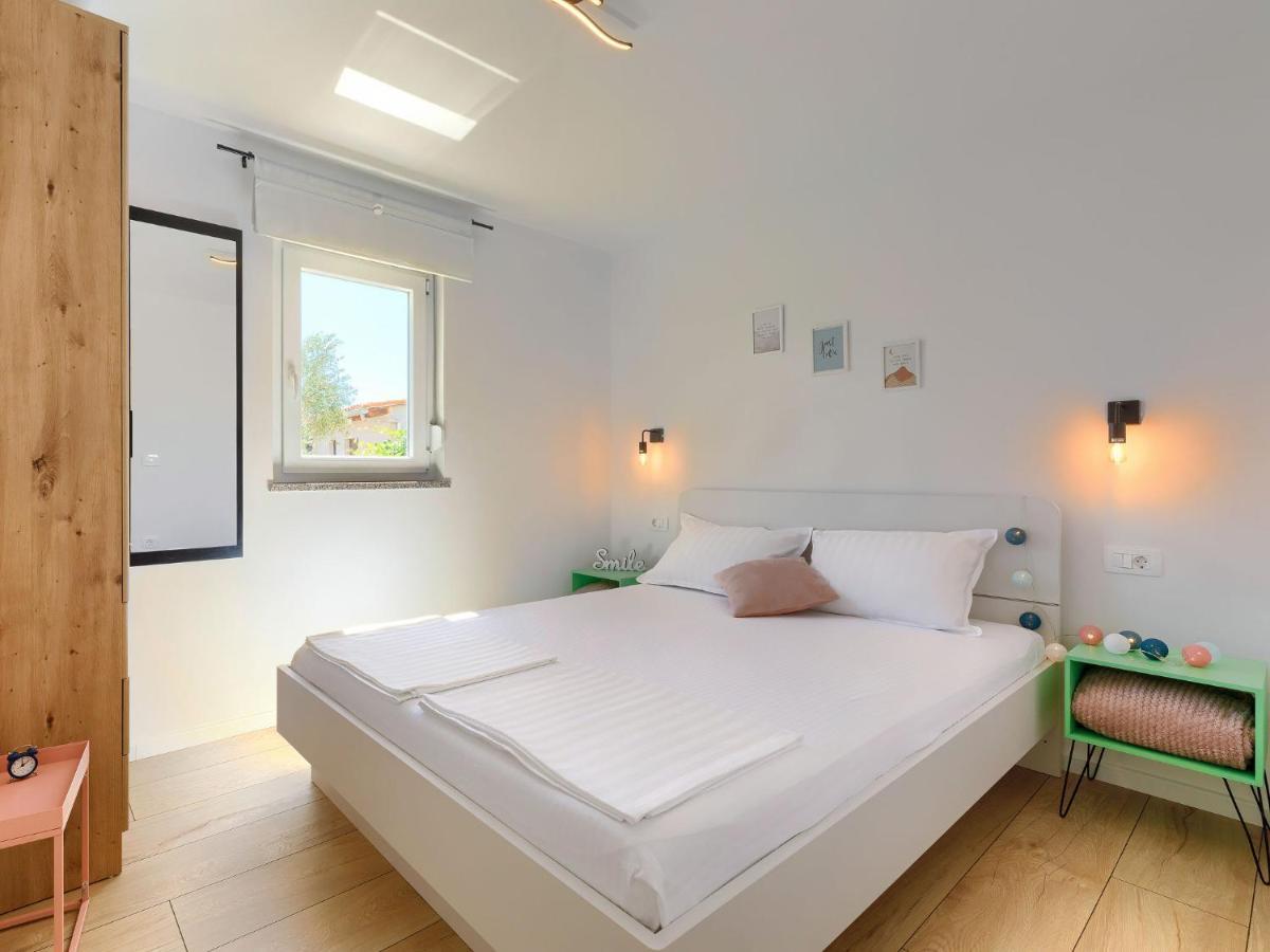 Holiday Home Laura By Interhome PUY Exterior foto